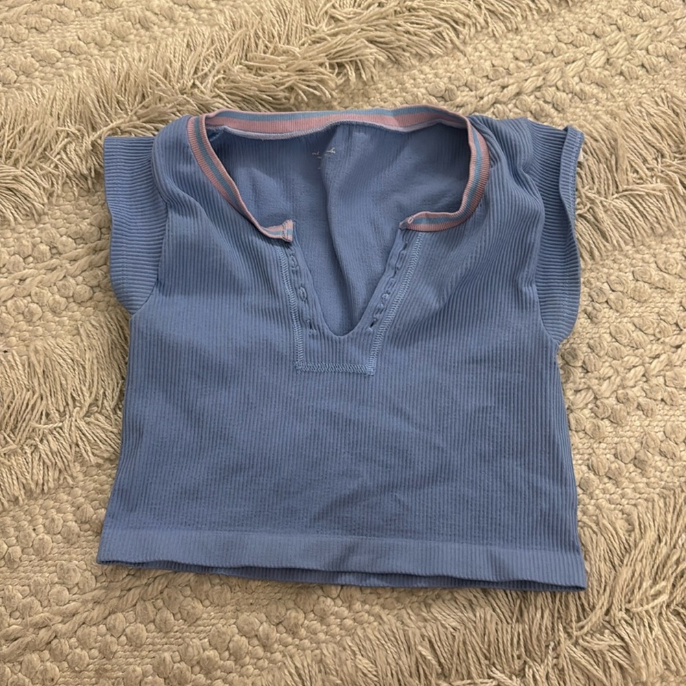Cute little urban tee